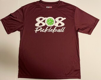 808pickleball T-shirt