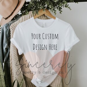 Customized T shirt, Custom shirt, Custom birthday gift, Personalized gift, Anniversary Gift, Logo shirt, Custom T shirt, Custom gift
