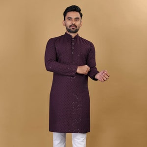 Kurta pajama design politician top