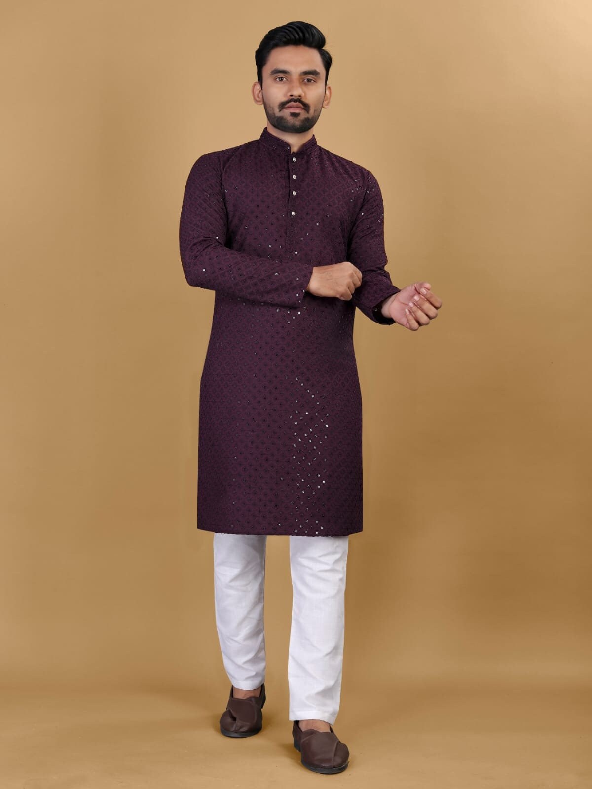 Jabba kurta 2025 koti