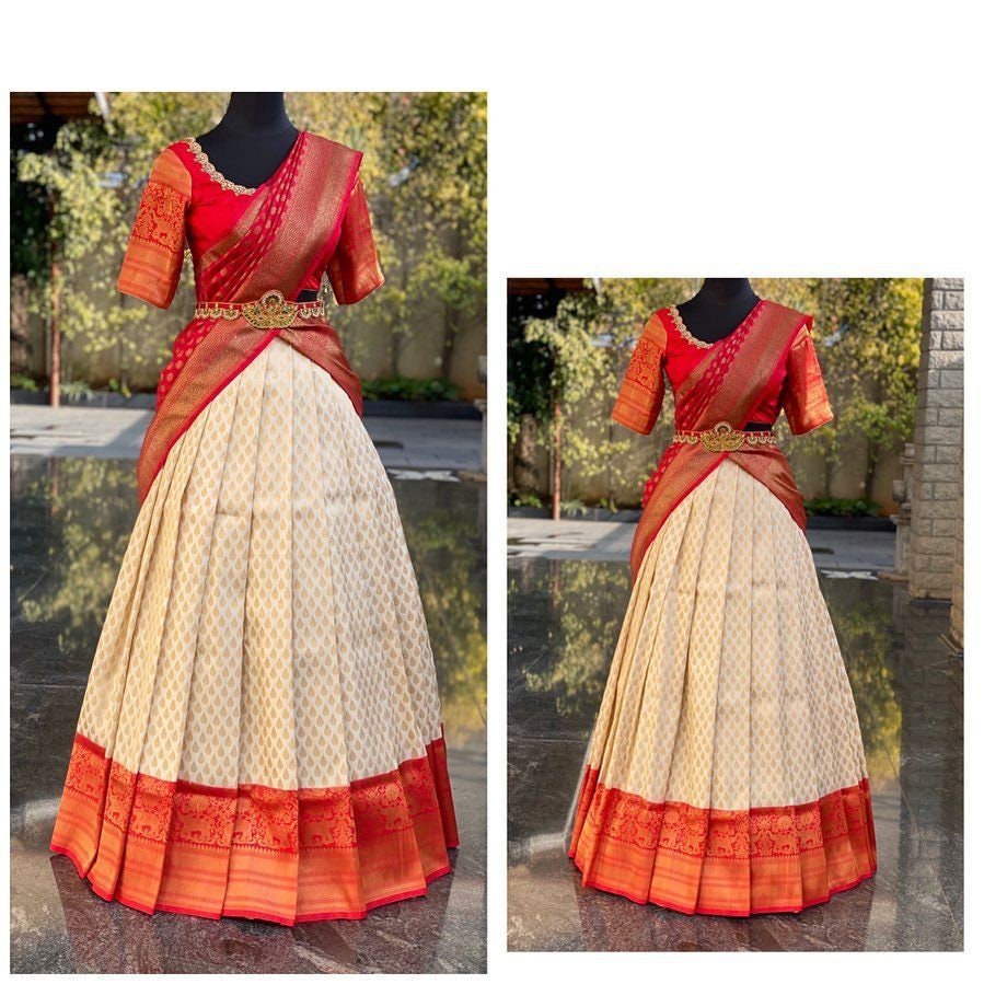 Mua @pillayasbalan.official Saree material @kamlakshi.sarees Stitching  @pooja_tailoring Juttis @leenzymalaysia | Instagram