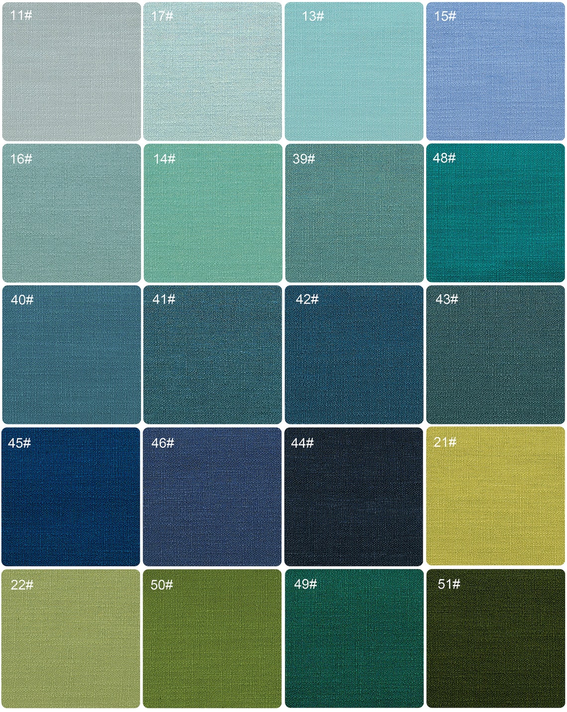 Roman Shades With Trim for Doors Windows/ Kitchen Ivory Roman Etsy