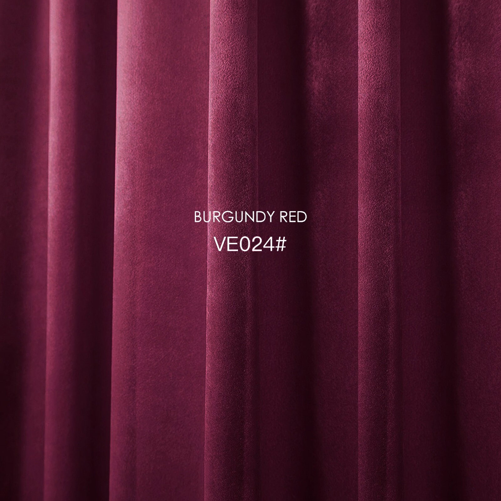 Paar lila samt Vorhänge Schlafzimmer samt Vorhänge | Etsy