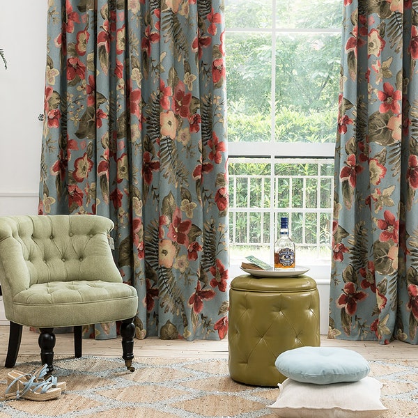 Living Room Draperies For Sale