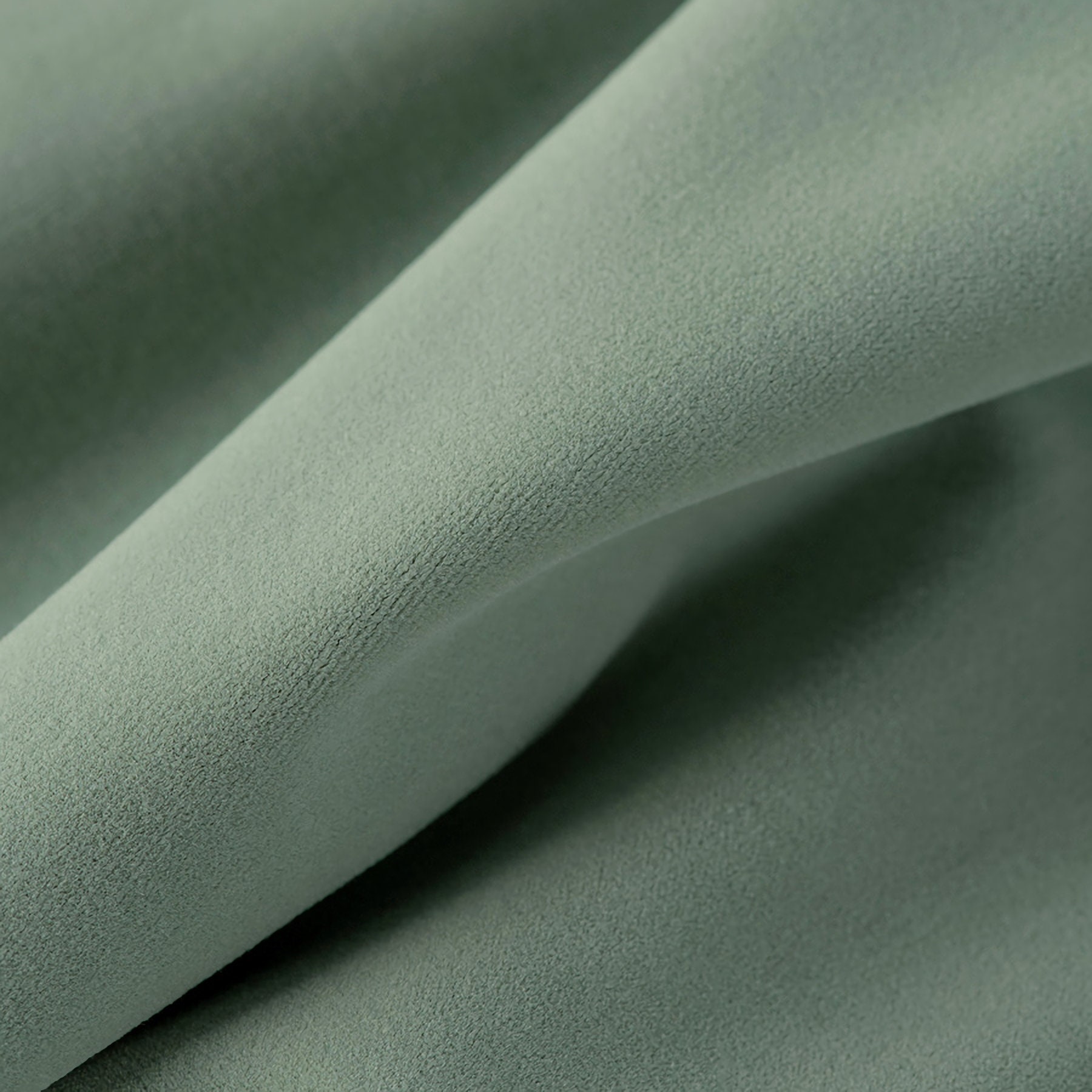 Pair of Mint Green Velvet Curtains Bedroom Velvet Curtains | Etsy Canada