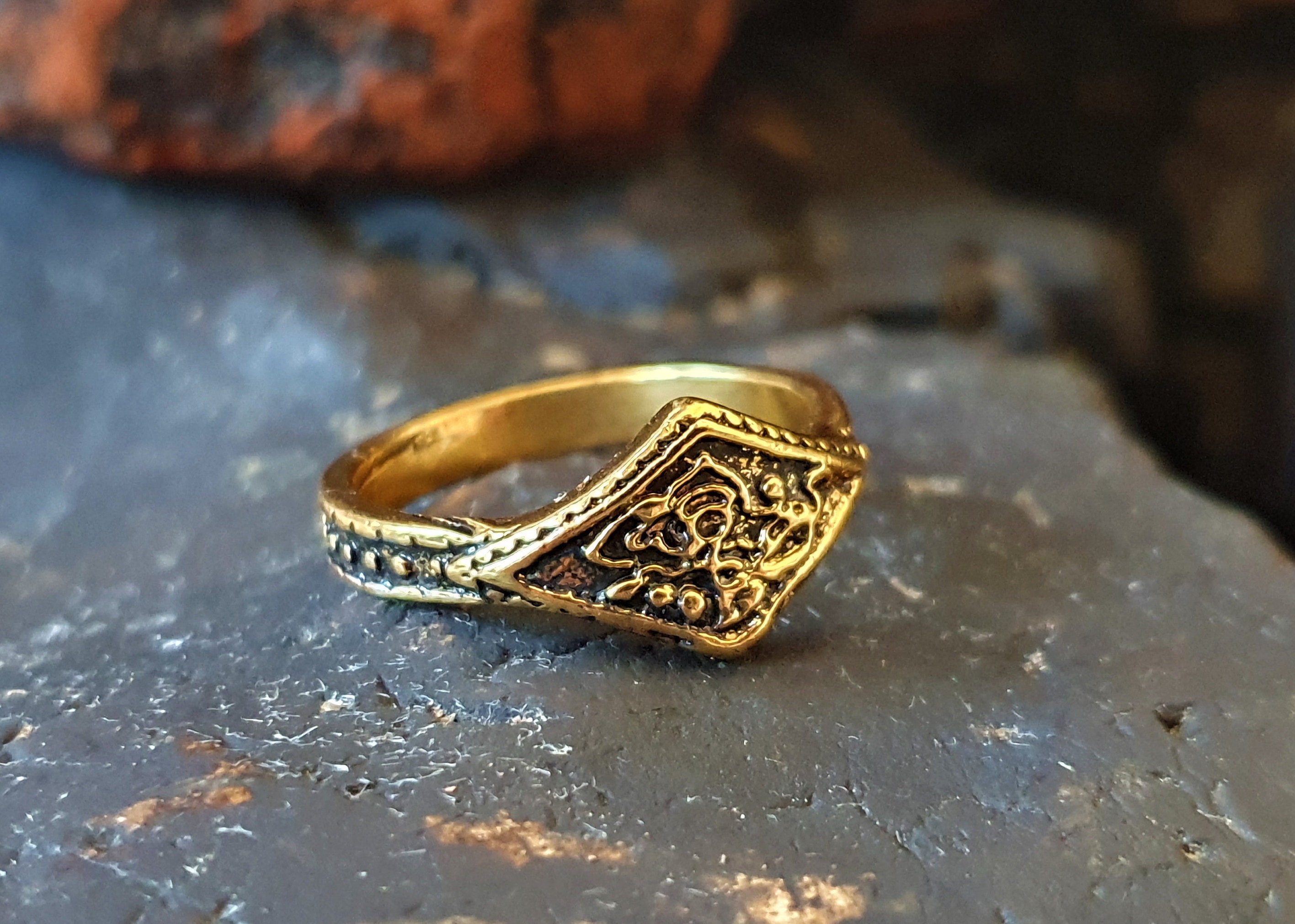 Dark Souls Ring of Favor and Protection. Dark Souls Cosplay. Etsy UK