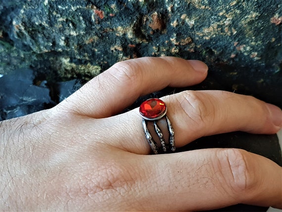 dark souls 3 hunters ring