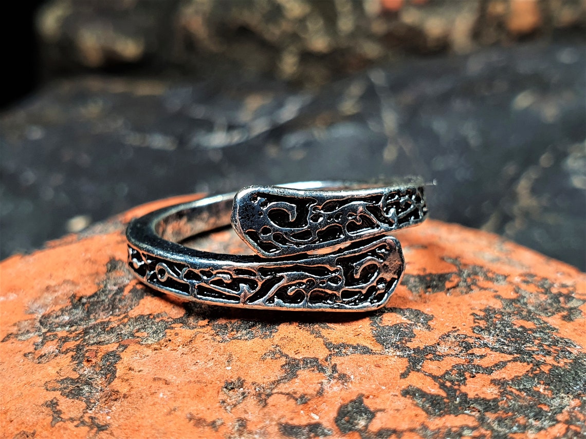 Dark Souls Ring Reversal Ring / Dark Souls Cosplay Jewelry / Etsy India