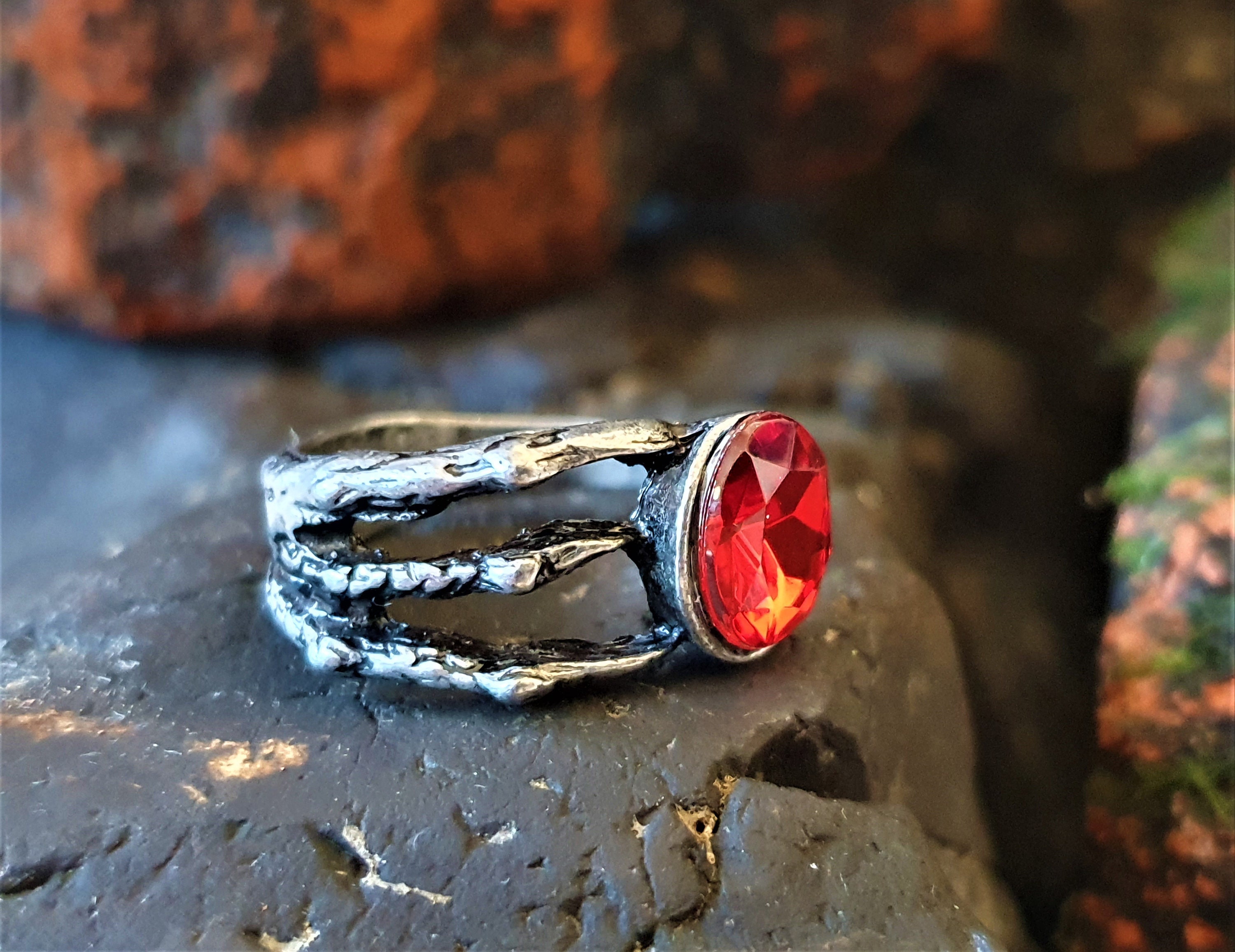 dark souls 3 upgrade rings