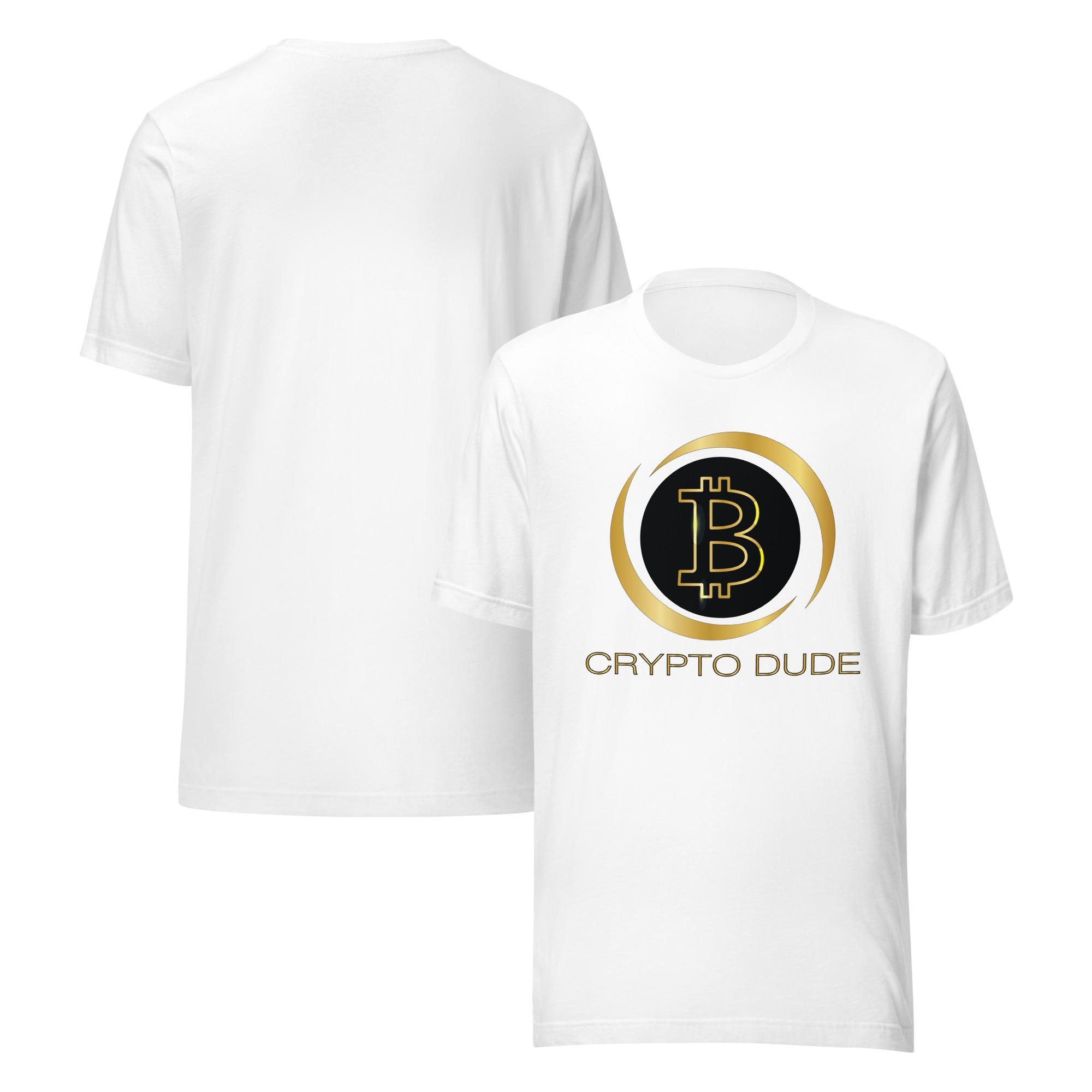 Crypto is for Virgins - Etsy