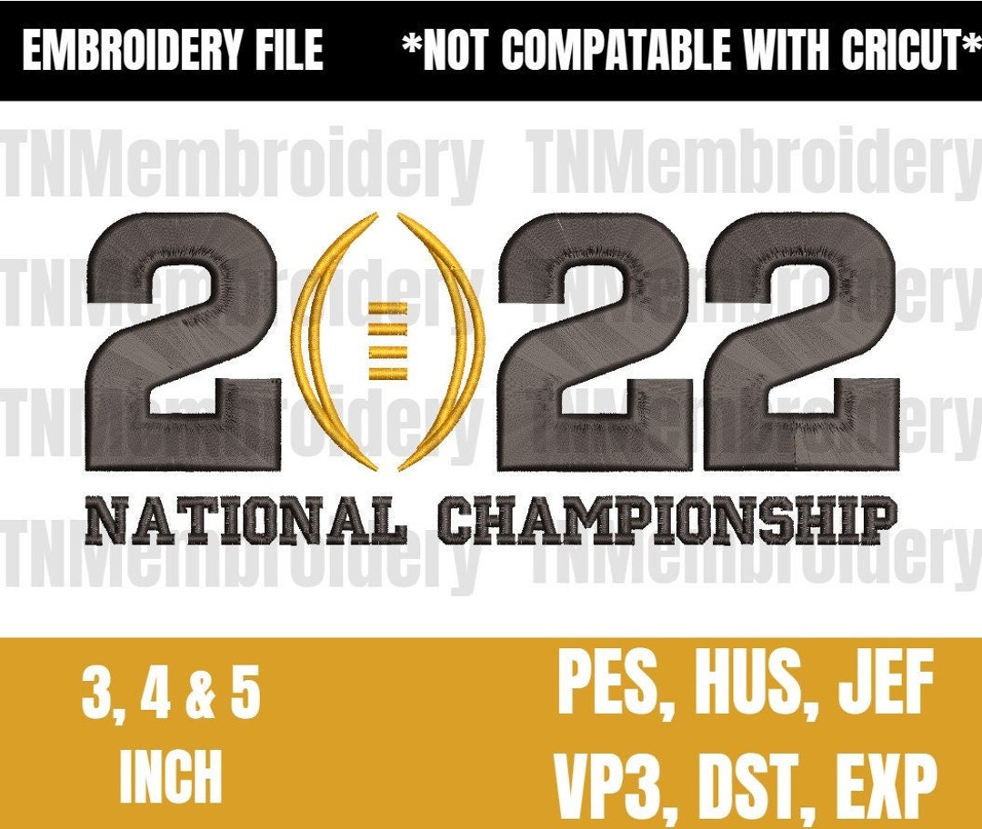 NJCAA NATIONAL CHAMPIONSHIP 2022 FOOTBALL visual data 7
