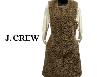 J Crew Sweater Vest - Etsy