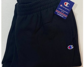 champion 3xl sweatpants