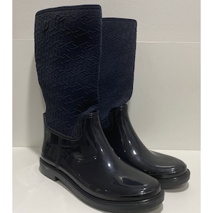 Louis Vuitton Splash Rainboots  Louis vuitton boots, Cute rain boots,  Footwear design women