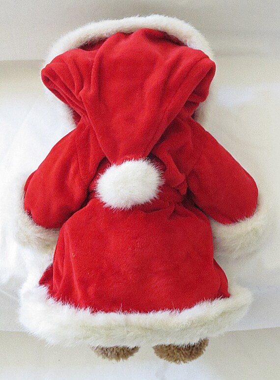 mooseltoe stuffed animal