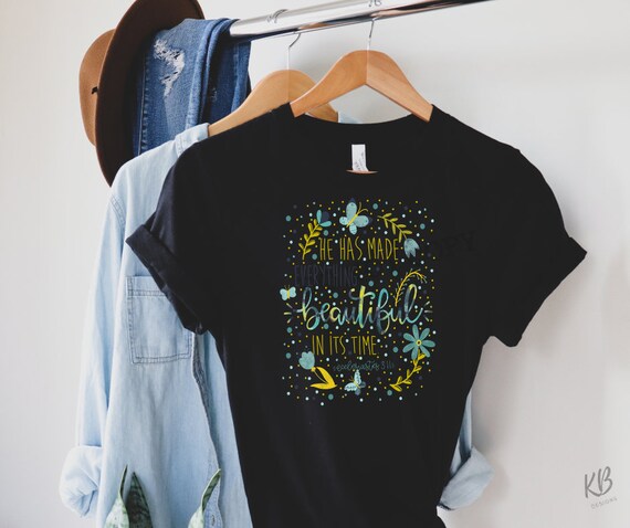 Graphic Tee - Etsy 