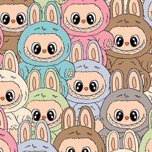 Labu Monster wrap png