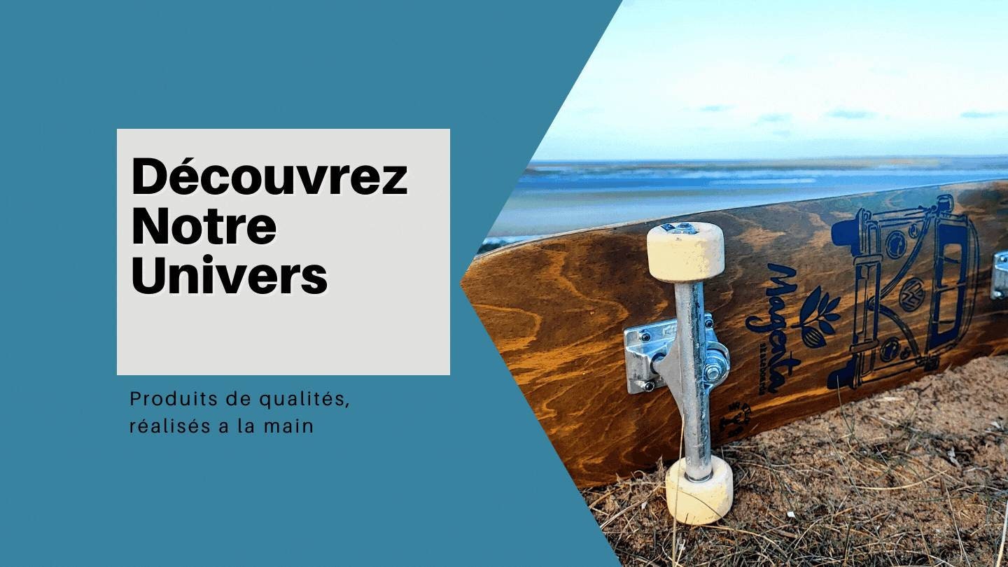 Skateboards Pyrograver