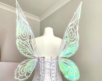 ボブルウィッグとメガネ / ボブルフェアリーウィッグ / ティンカーベル