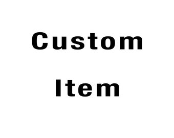 Art modification (add-on  1)
