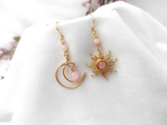 Sam moon tassel earrings hot sale