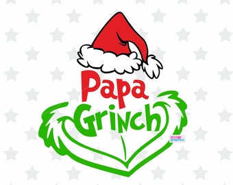 Free Free Mama Grinch Svg 889 SVG PNG EPS DXF File
