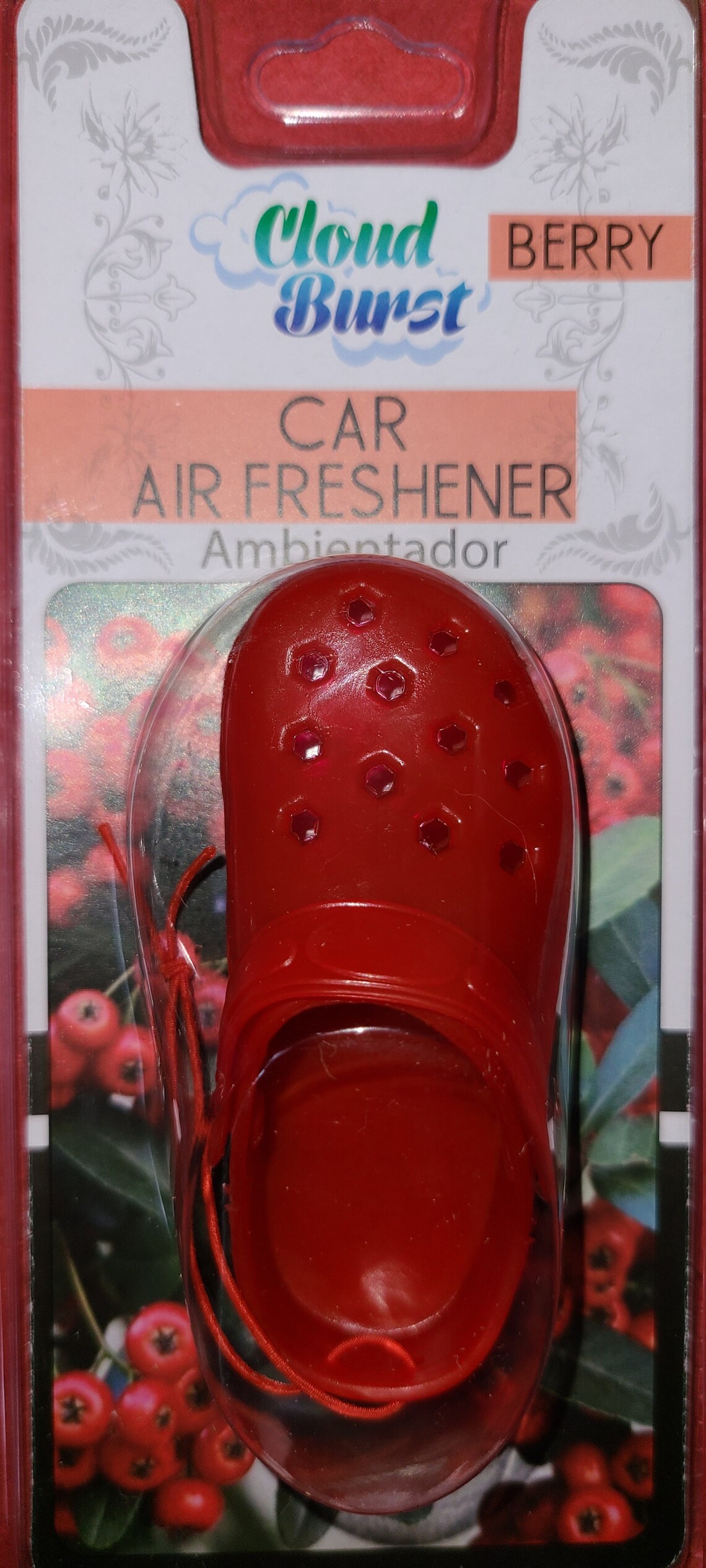 Croc Shoe Air Fresheners Etsy