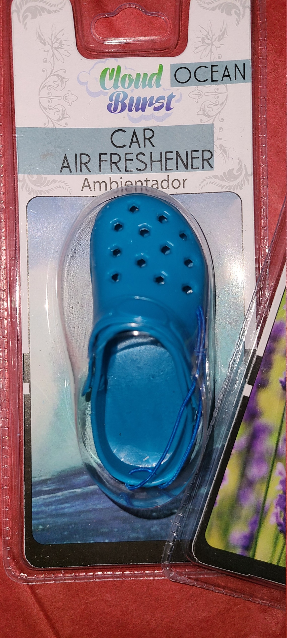 Croc Shoe Air Fresheners Etsy