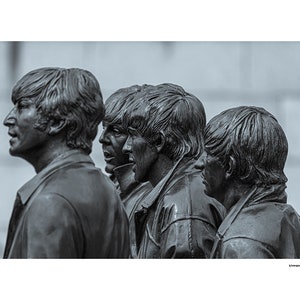 Liverpool by GKH