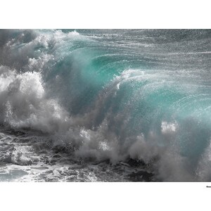 Ocean by GKH.