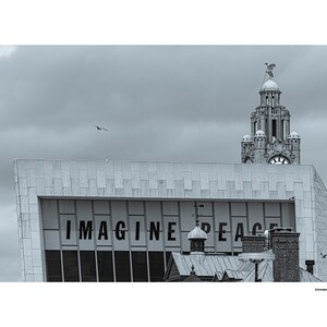 Liverpool by GKH