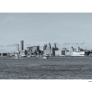 Liverpool by GKH