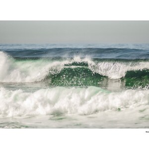 Ocean by GKH.