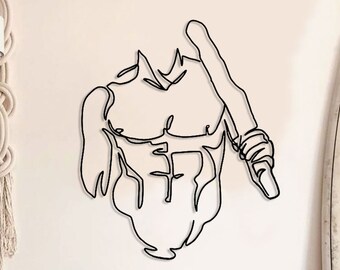 Modern Gay Nude Art | Etsy