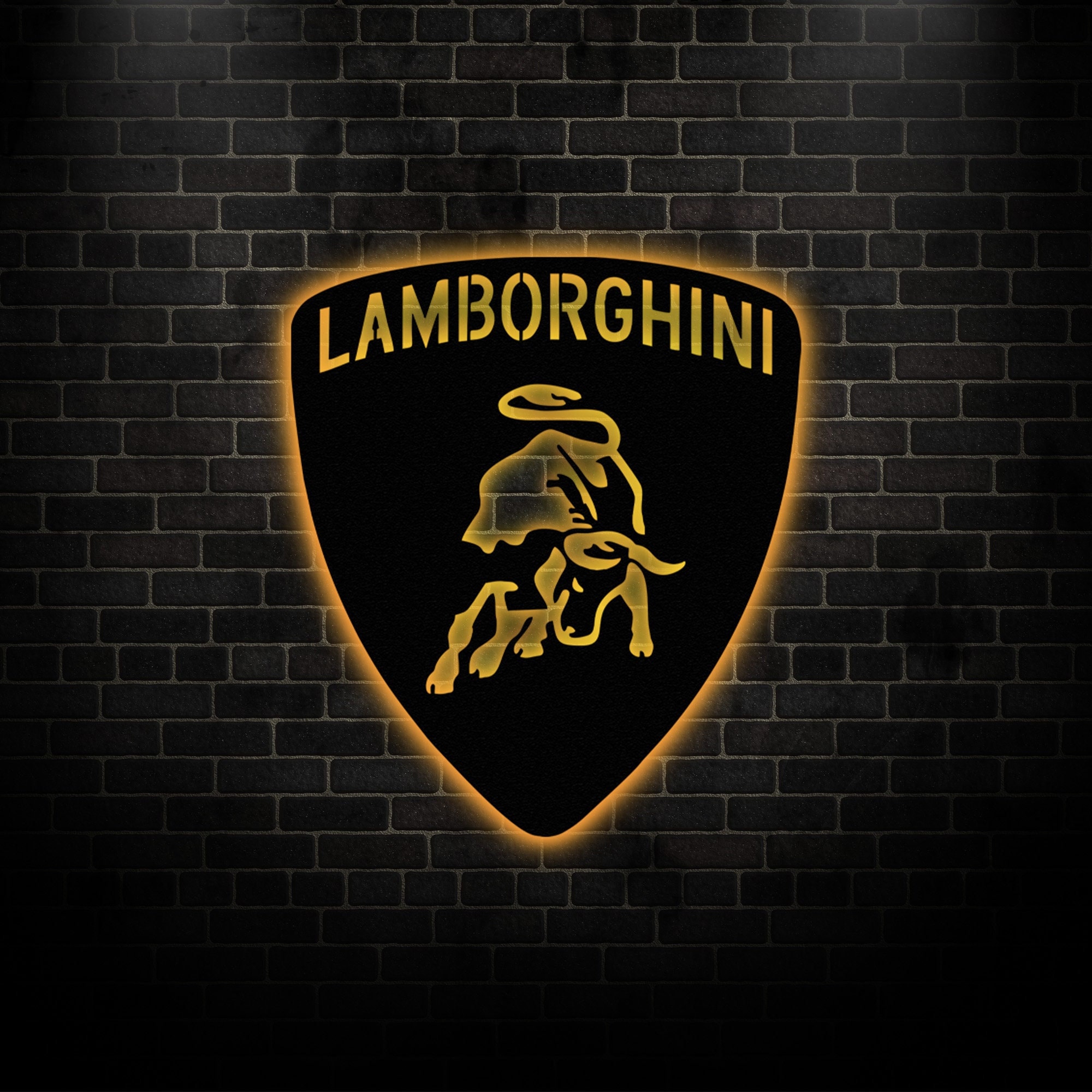 Download wallpapers Lamborghini logo silver logo gray carbon fiber  background Lamborghini metal emblem Lamborghini cars brands creative  art for desktop free Pictures for desktop free