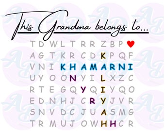 Download Mothers Day Word Art Etsy