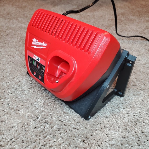 milwaukee battery charger milwaukee battery charger
