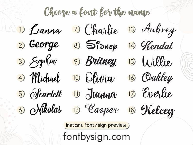 Wooden Name Sign Custom Name Sign Custom Nursery Decor Name Wall Decor Sign for Nursery Personalized Name Sign Wood Letters Baby Nursery image 2