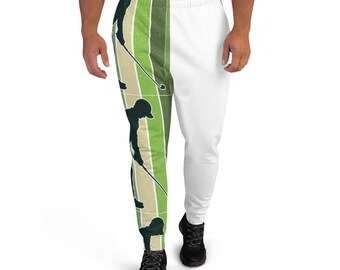 Heren Joggingbroek Golf joggers