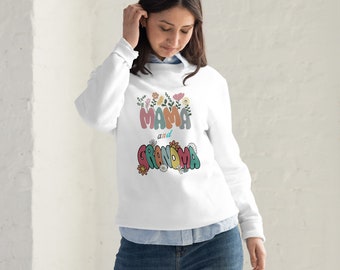 Unisex fashion sweatshirt, Mom, Mother Day, mother's day, mom's day, Steampunk, minimalist, custom gift for mom, mid century modern