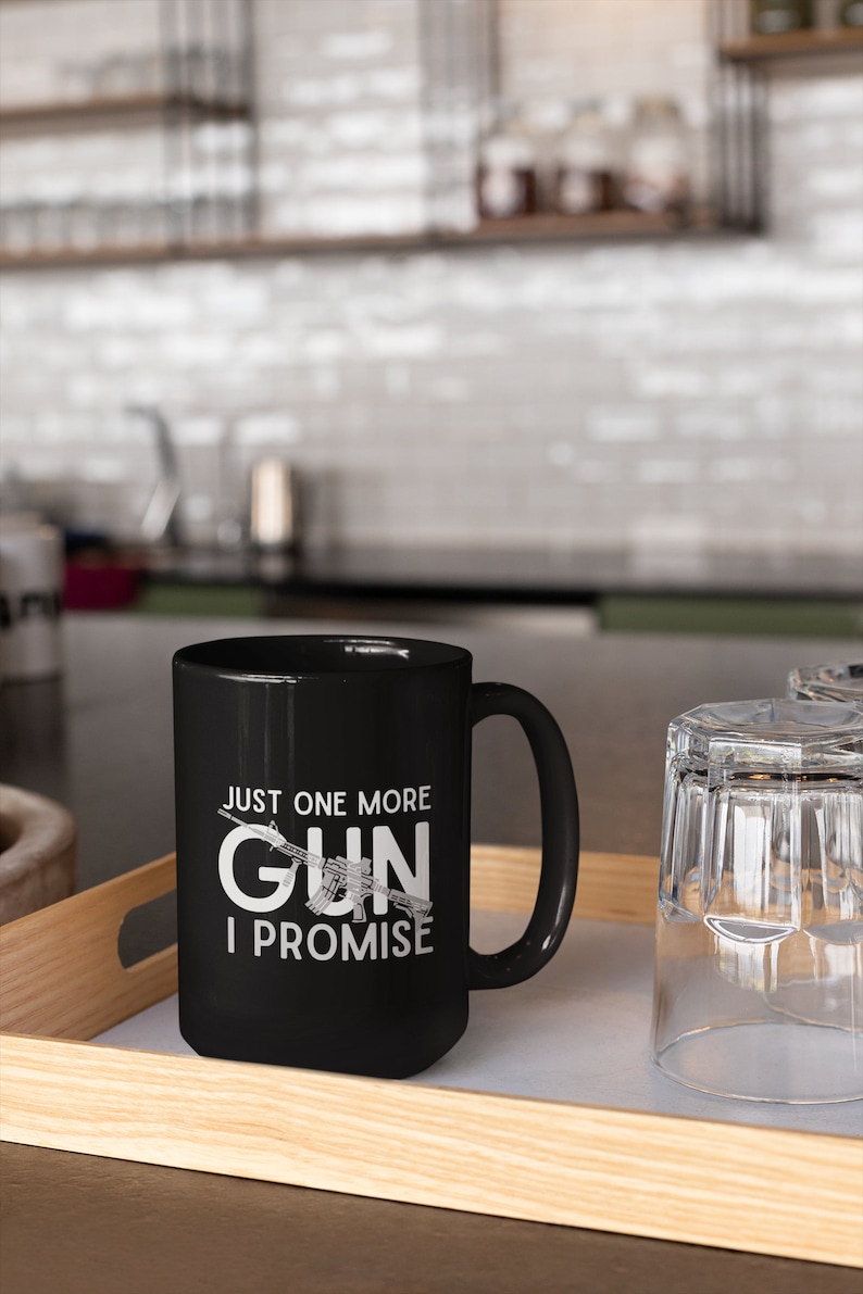 TheUncommonArcher Coffee Mug - Thumbnail 2