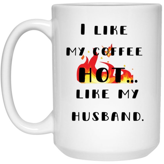 15 oz coffee mug dad est 15oz Coffee Mug for Dad main image 1