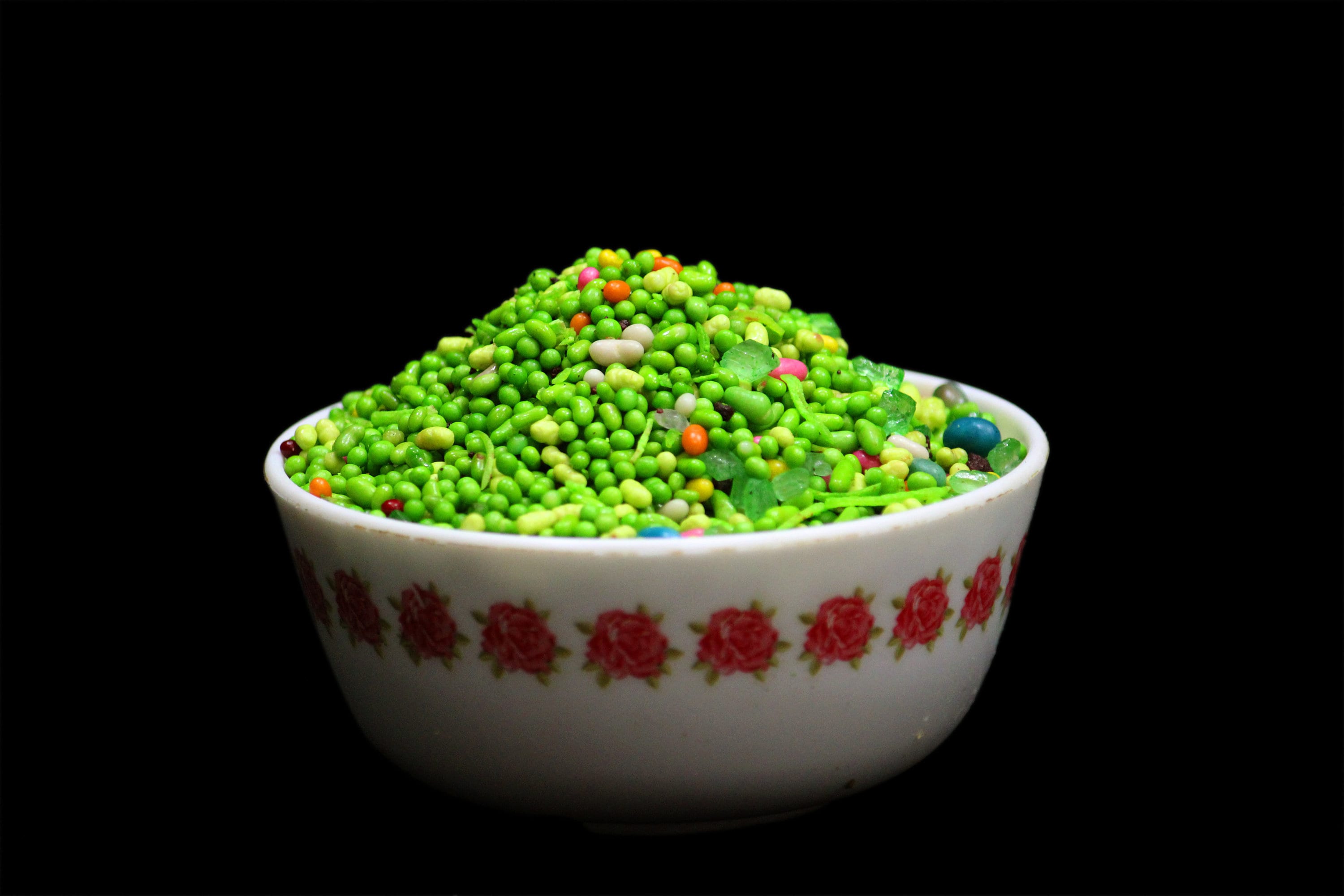 Organic Sweet Fennel Sugar Coated Fennel Digestive Candy Organic Sweet