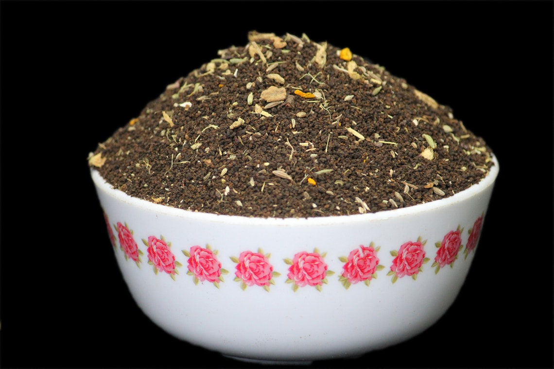 Black Tea Acidity Acidity Relief Tea Organic Herbal Tea Etsy