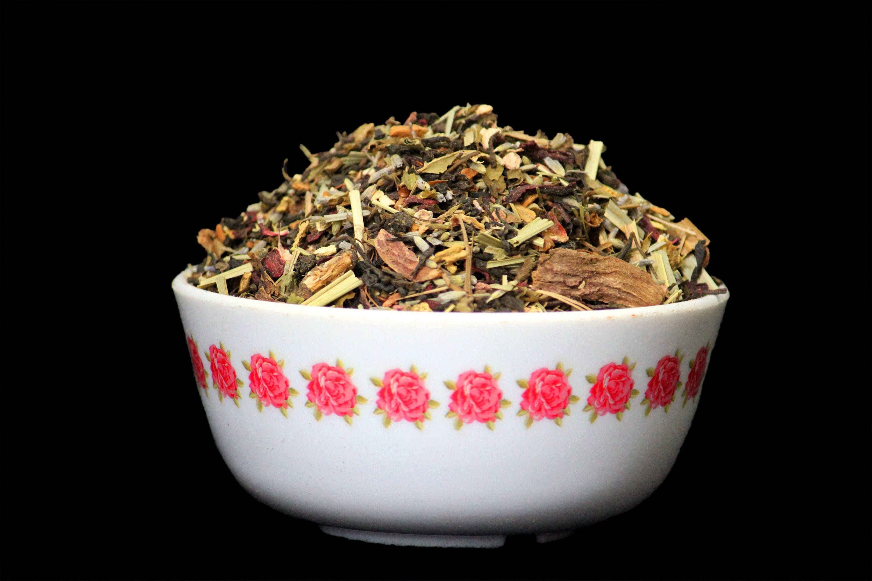 Blood Flow Tea Anti Hypertension Tea Herbal Remedy Tea Natural Tea