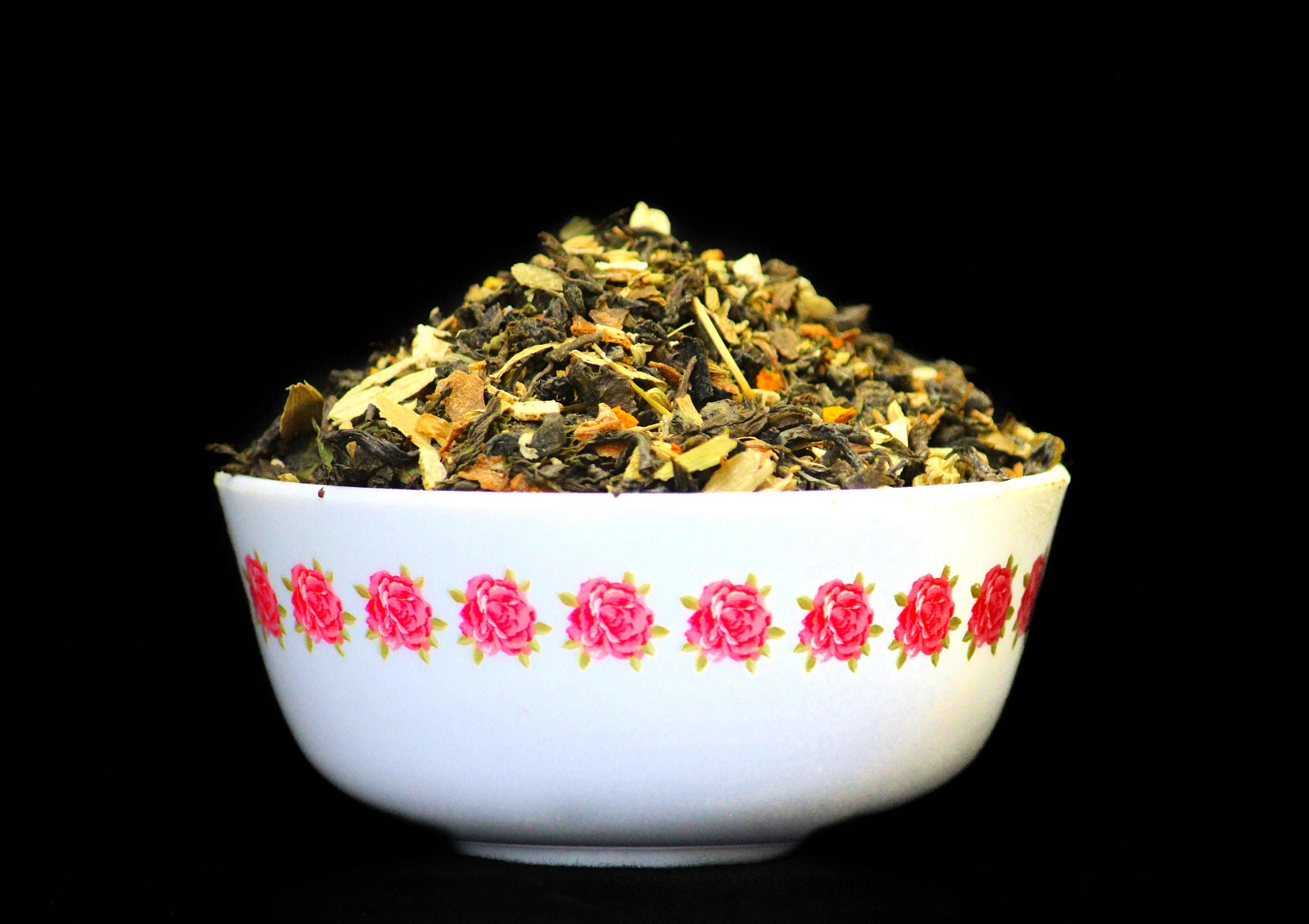 Deep Sleep Tea Insomnia Relief Tea Best Bed Time Tea Etsy UK