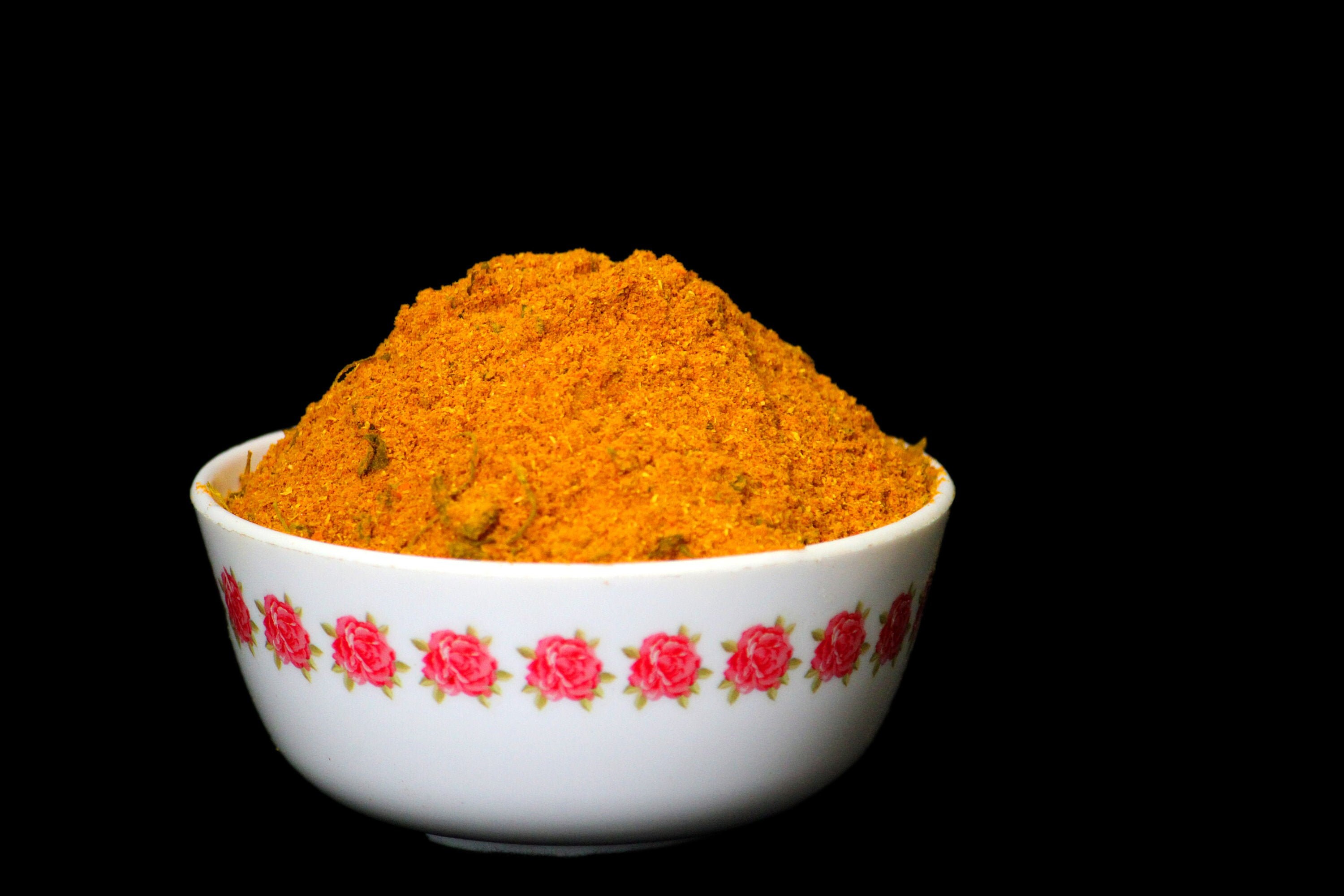 Organic Curry Powder Curry Seasoning Indian Curry Powder Etsy