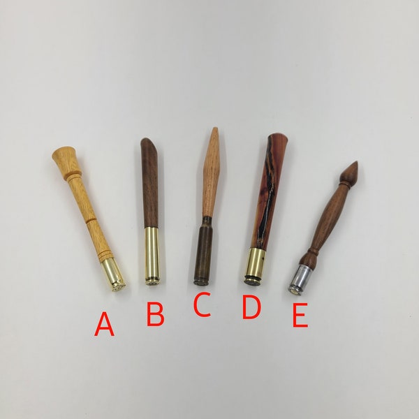 Shop Pipe Tamper Etsy