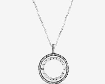 Pandora Necklace - Etsy Israel