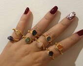Wire Ring